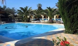 Hotel Mediterranee T. Golf